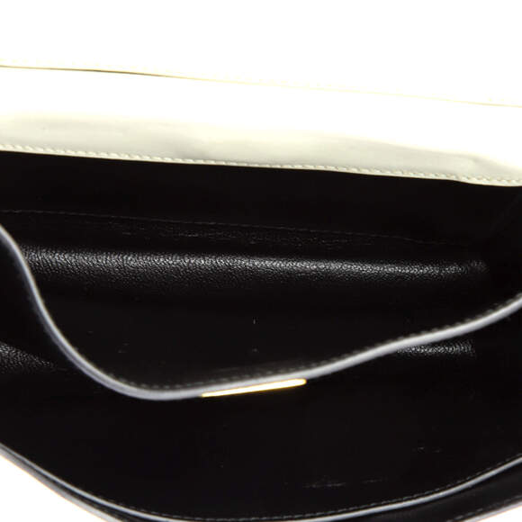 Prada Cahier Crossbody Bag Embellished #238731P19B - Picture 5 of 7